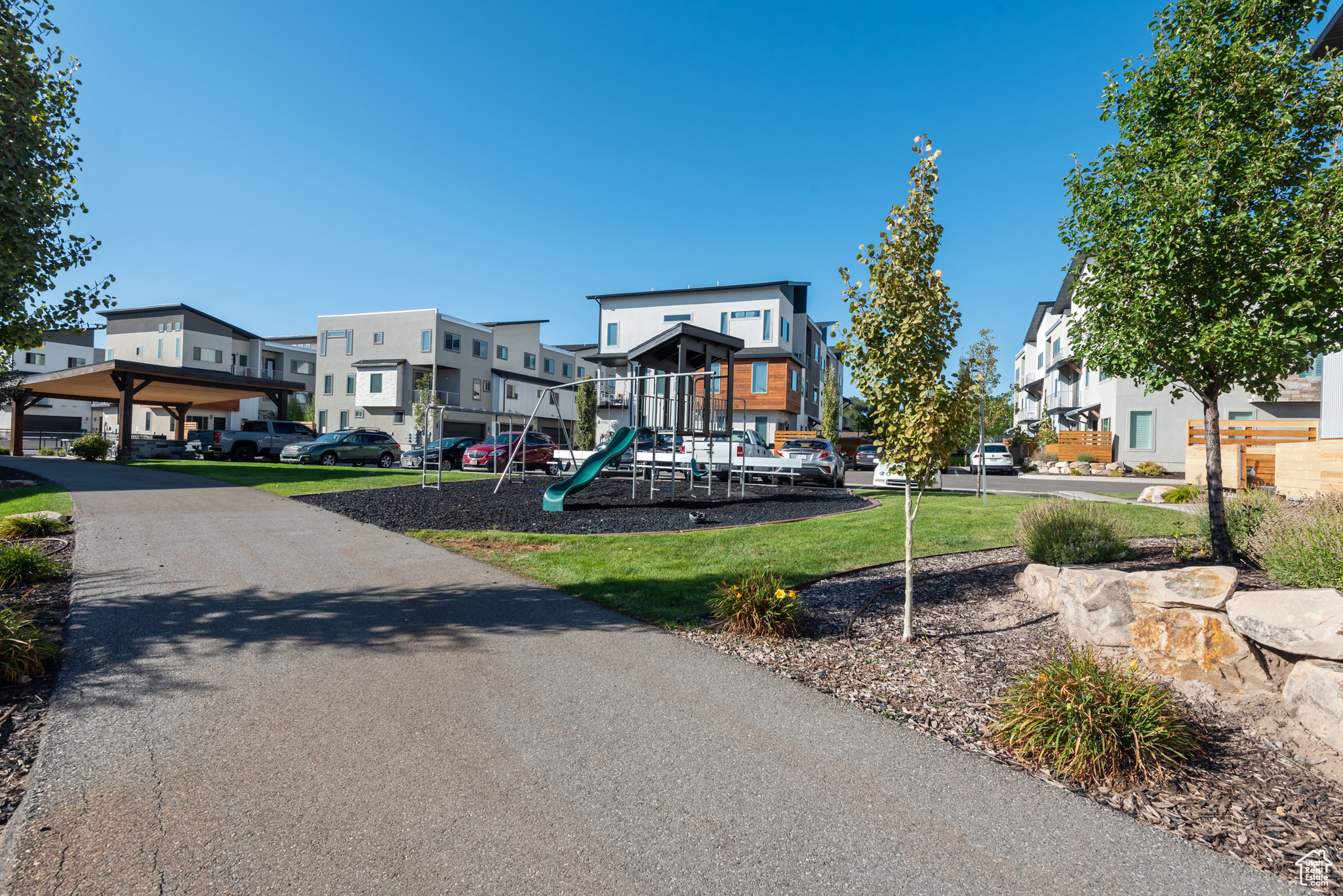 SUNRIVER TOWNHOMES - Residential