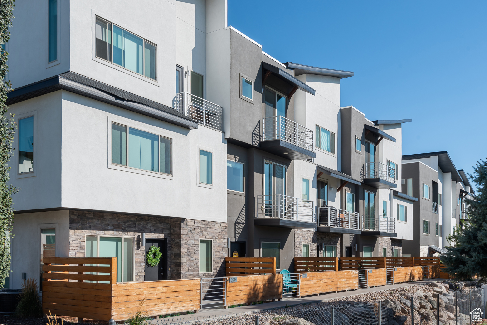 SUNRIVER TOWNHOMES - Residential