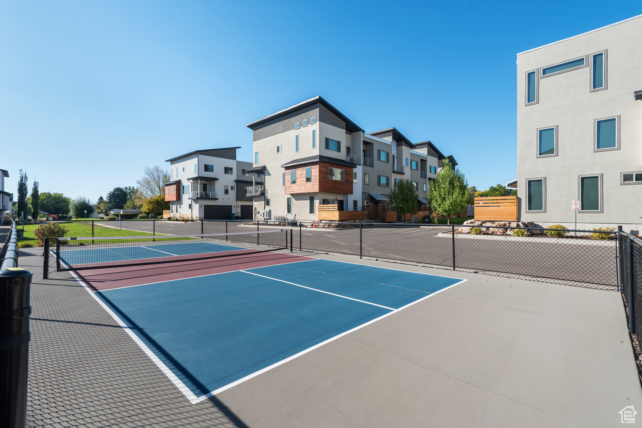 SUNRIVER TOWNHOMES - Residential