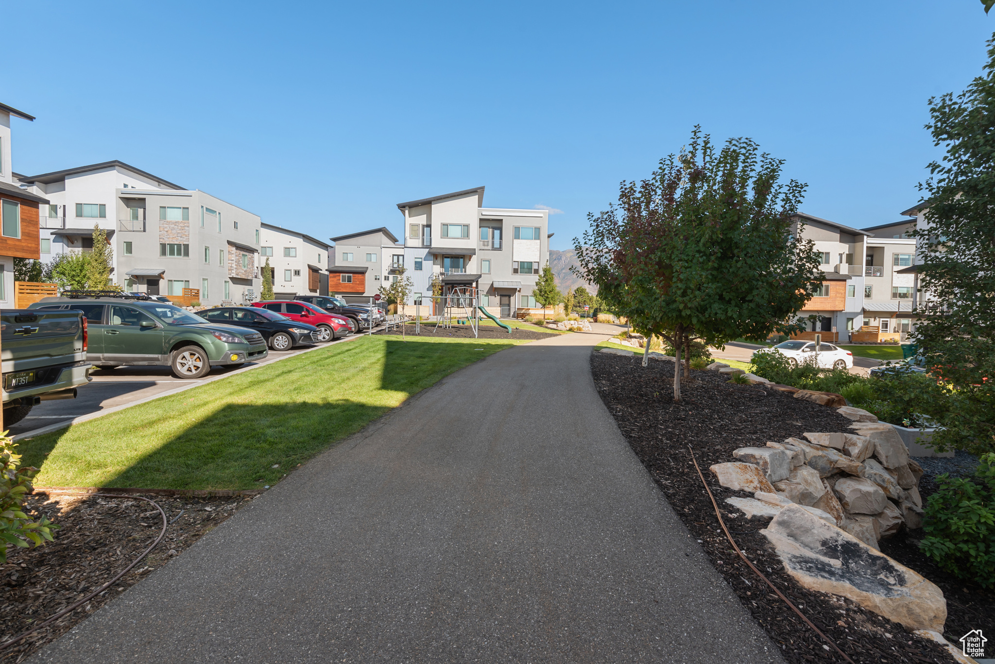 SUNRIVER TOWNHOMES - Residential