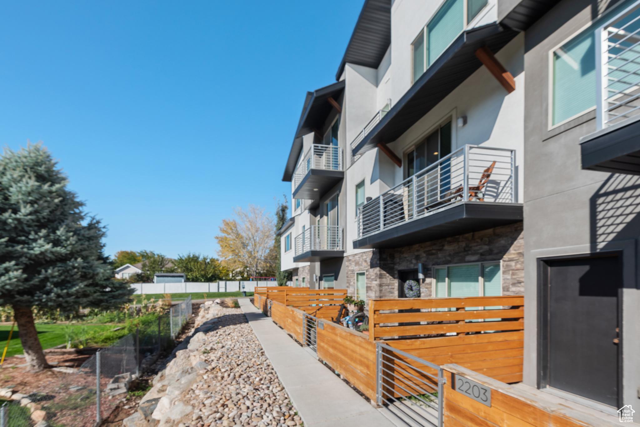 SUNRIVER TOWNHOMES - Residential