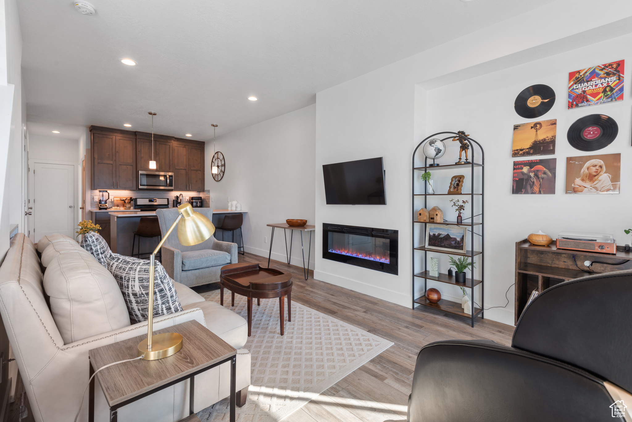 SUNRIVER TOWNHOMES - Residential