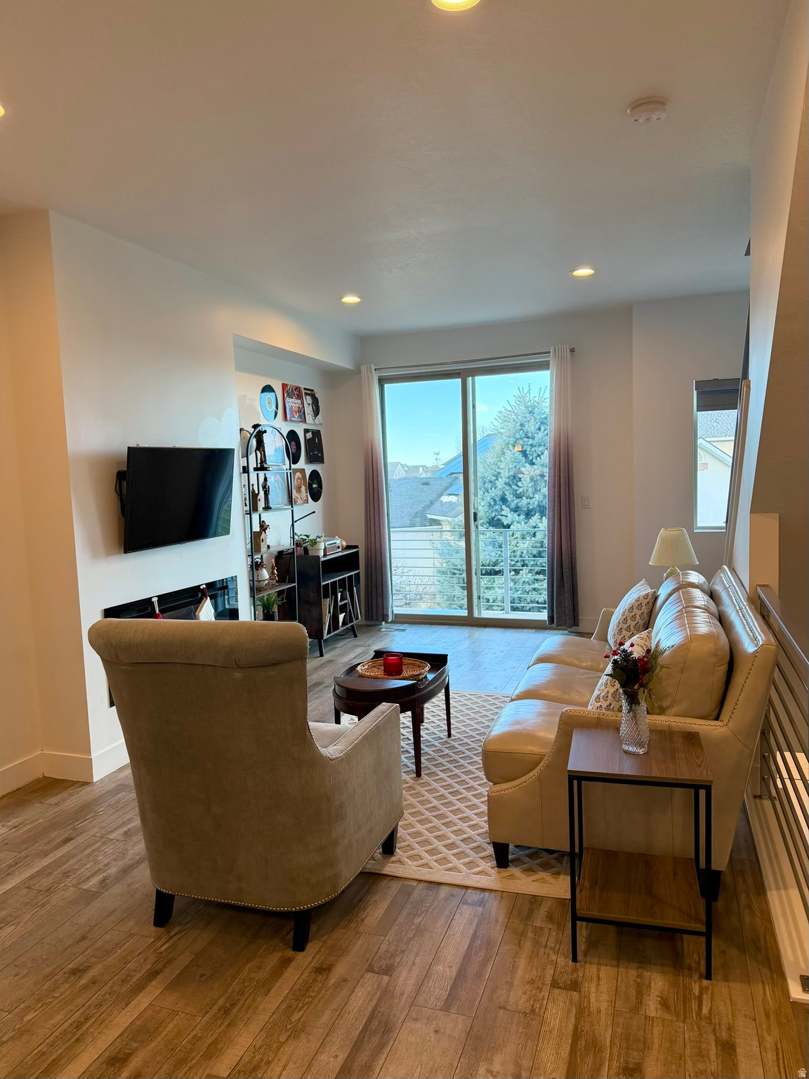 SUNRIVER TOWNHOMES - Residential