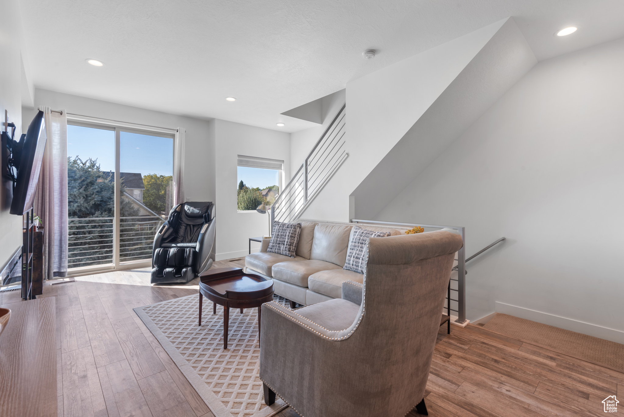 SUNRIVER TOWNHOMES - Residential