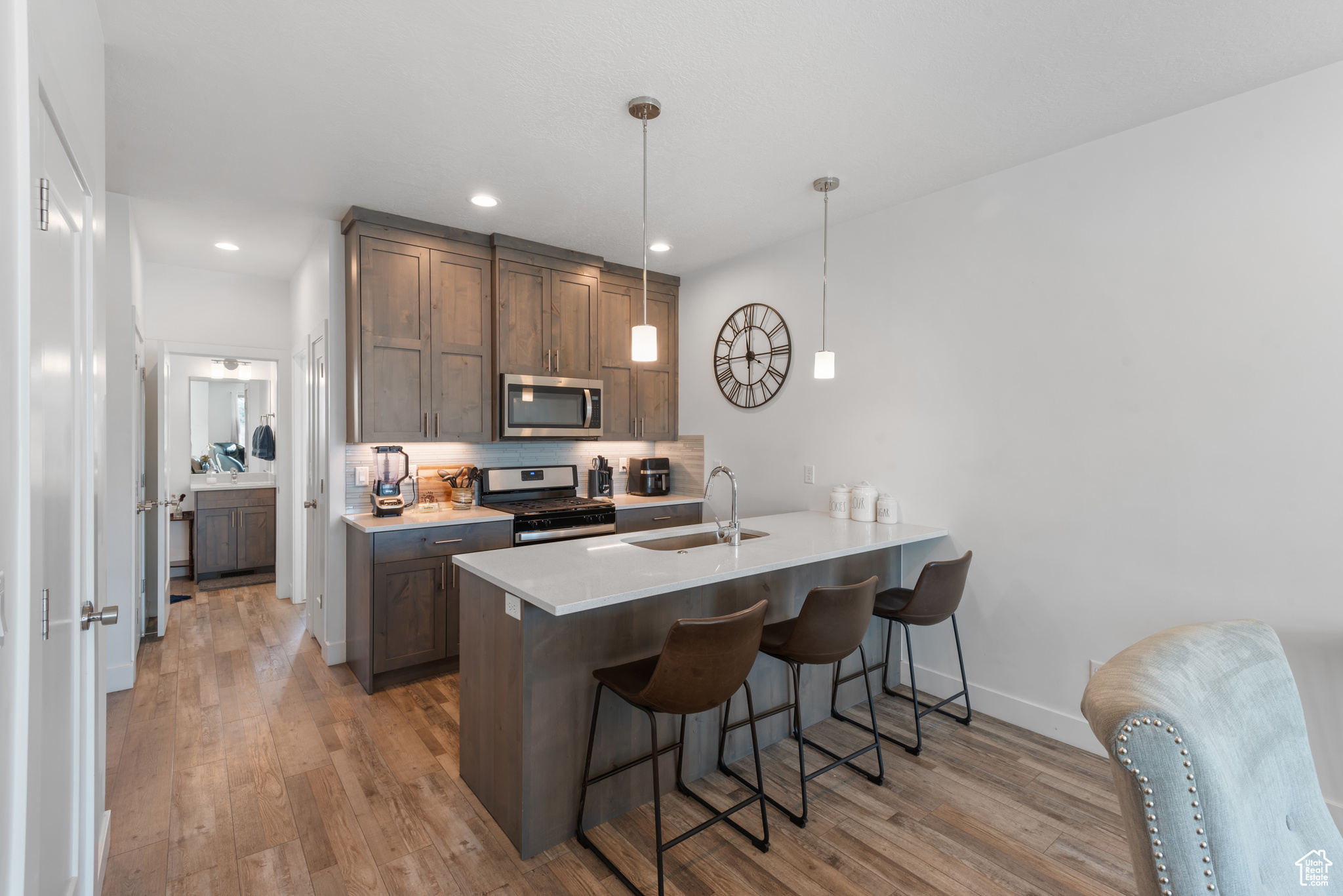 SUNRIVER TOWNHOMES - Residential