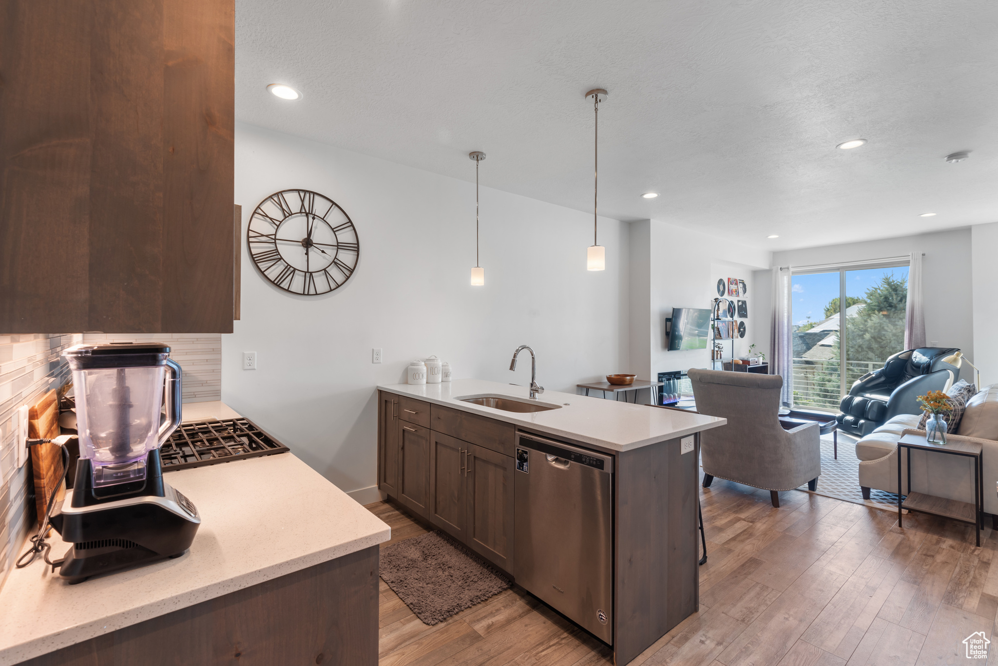 SUNRIVER TOWNHOMES - Residential