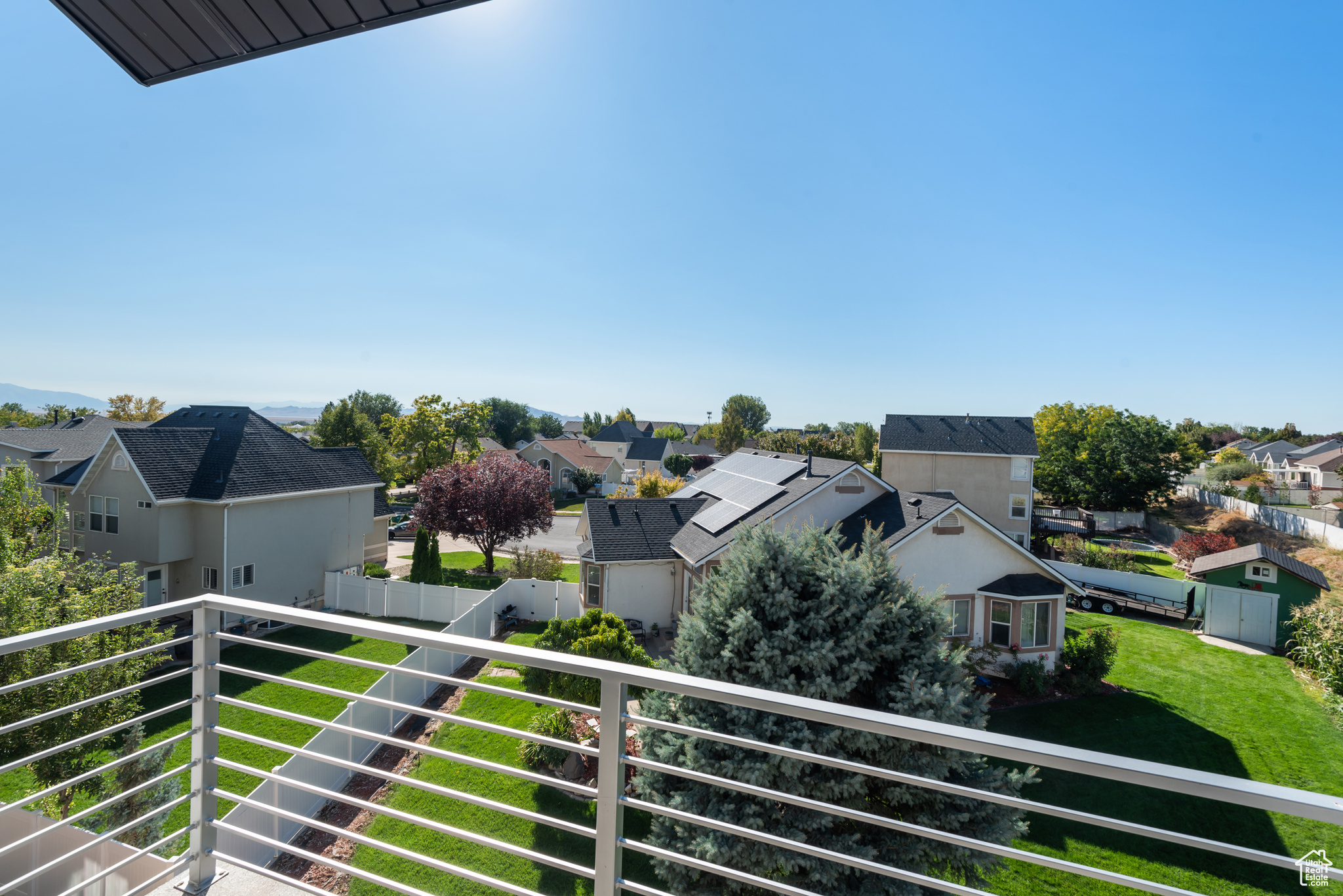 SUNRIVER TOWNHOMES - Residential
