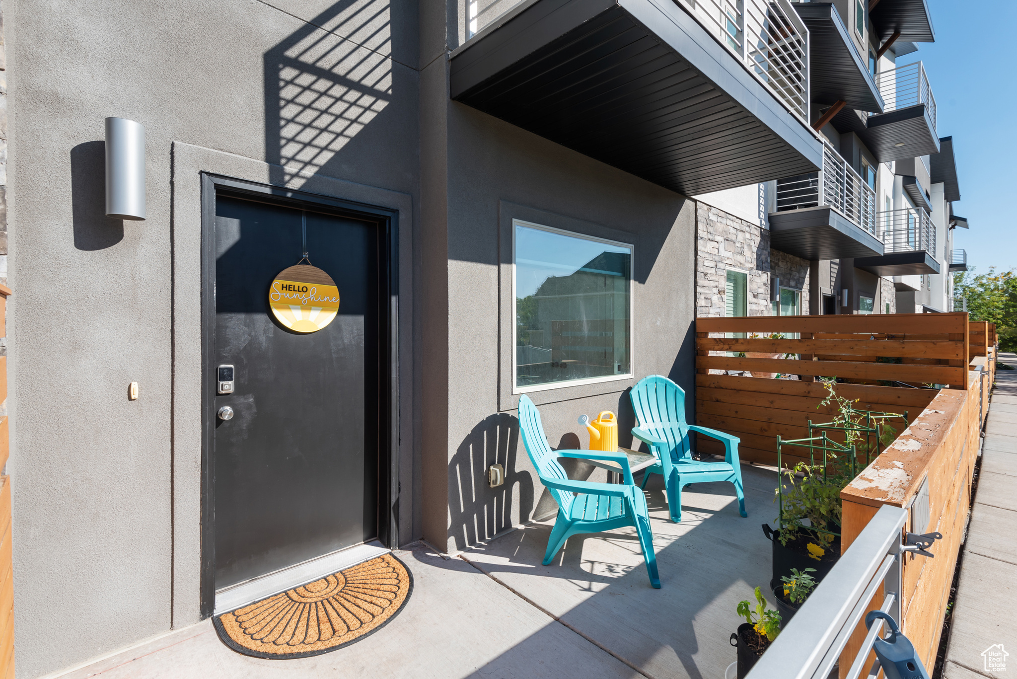 SUNRIVER TOWNHOMES - Residential
