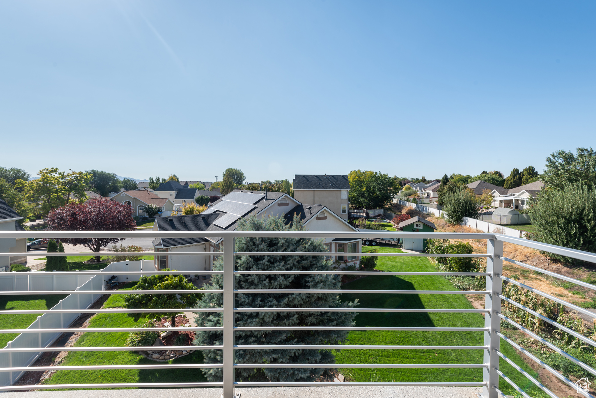 SUNRIVER TOWNHOMES - Residential