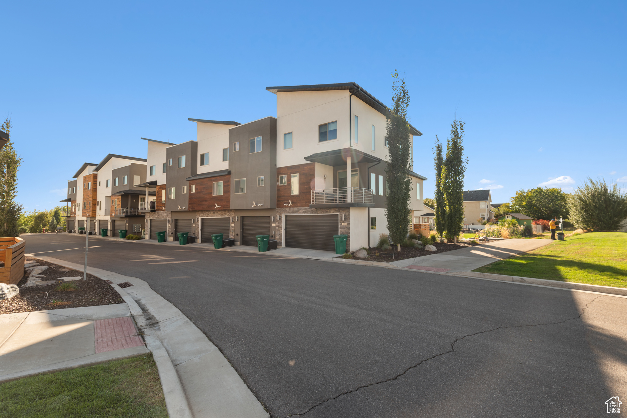 SUNRIVER TOWNHOMES - Residential