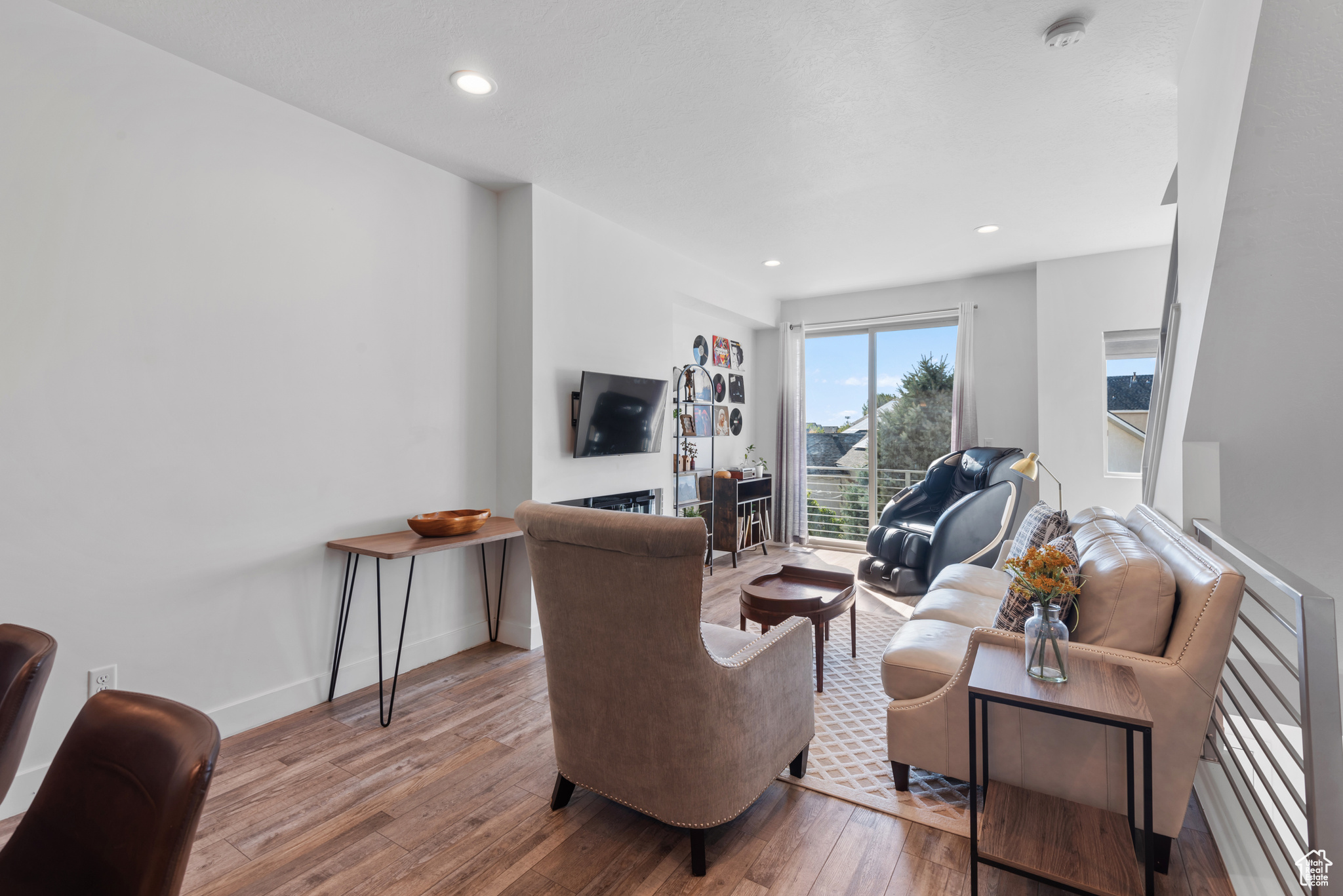 SUNRIVER TOWNHOMES - Residential