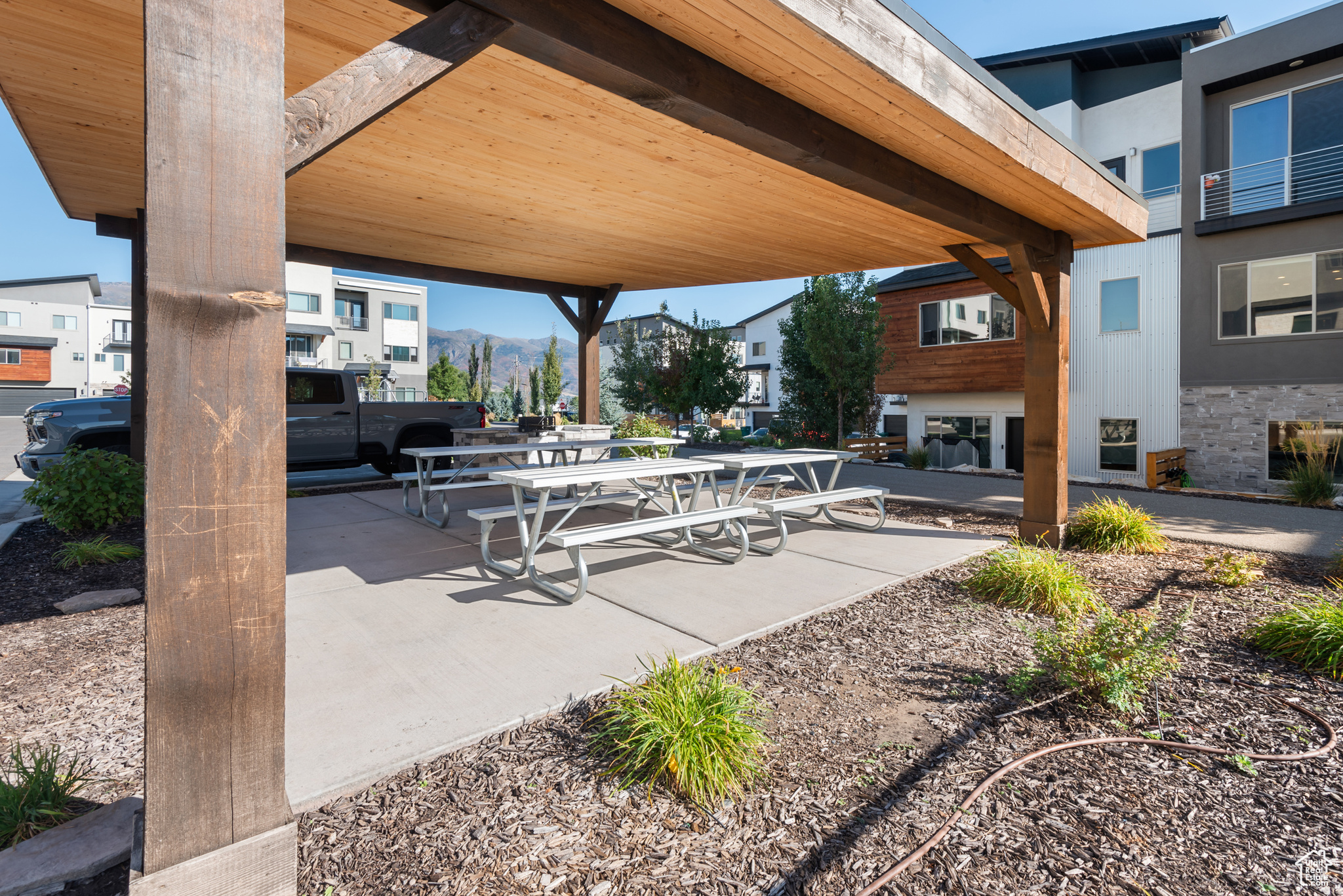 SUNRIVER TOWNHOMES - Residential