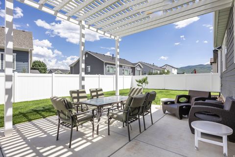 Tiny photo for 1681 S 1110 E, Heber City, UT 84032 (MLS # 2144867)