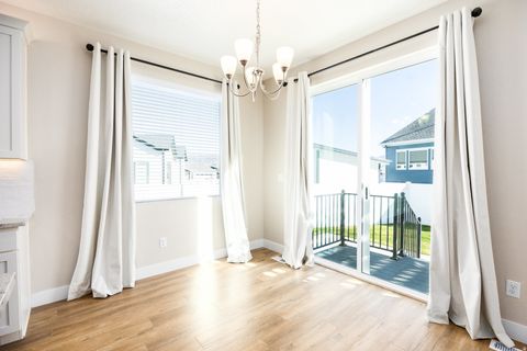 Tiny photo for 1681 S 1110 E, Heber City, UT 84032 (MLS # 2144867)