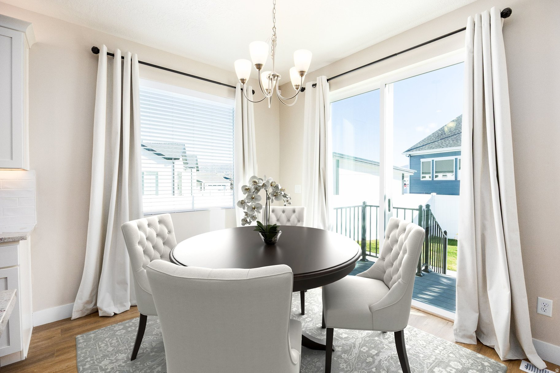 BROOKSIDE - Residential