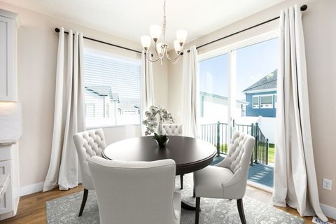 Tiny photo for 1681 S 1110 E, Heber City, UT 84032 (MLS # 2144867)