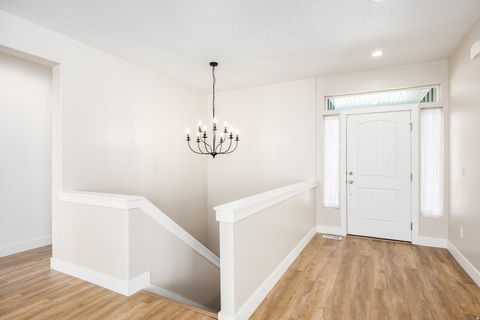 Tiny photo for 1681 S 1110 E, Heber City, UT 84032 (MLS # 2144867)