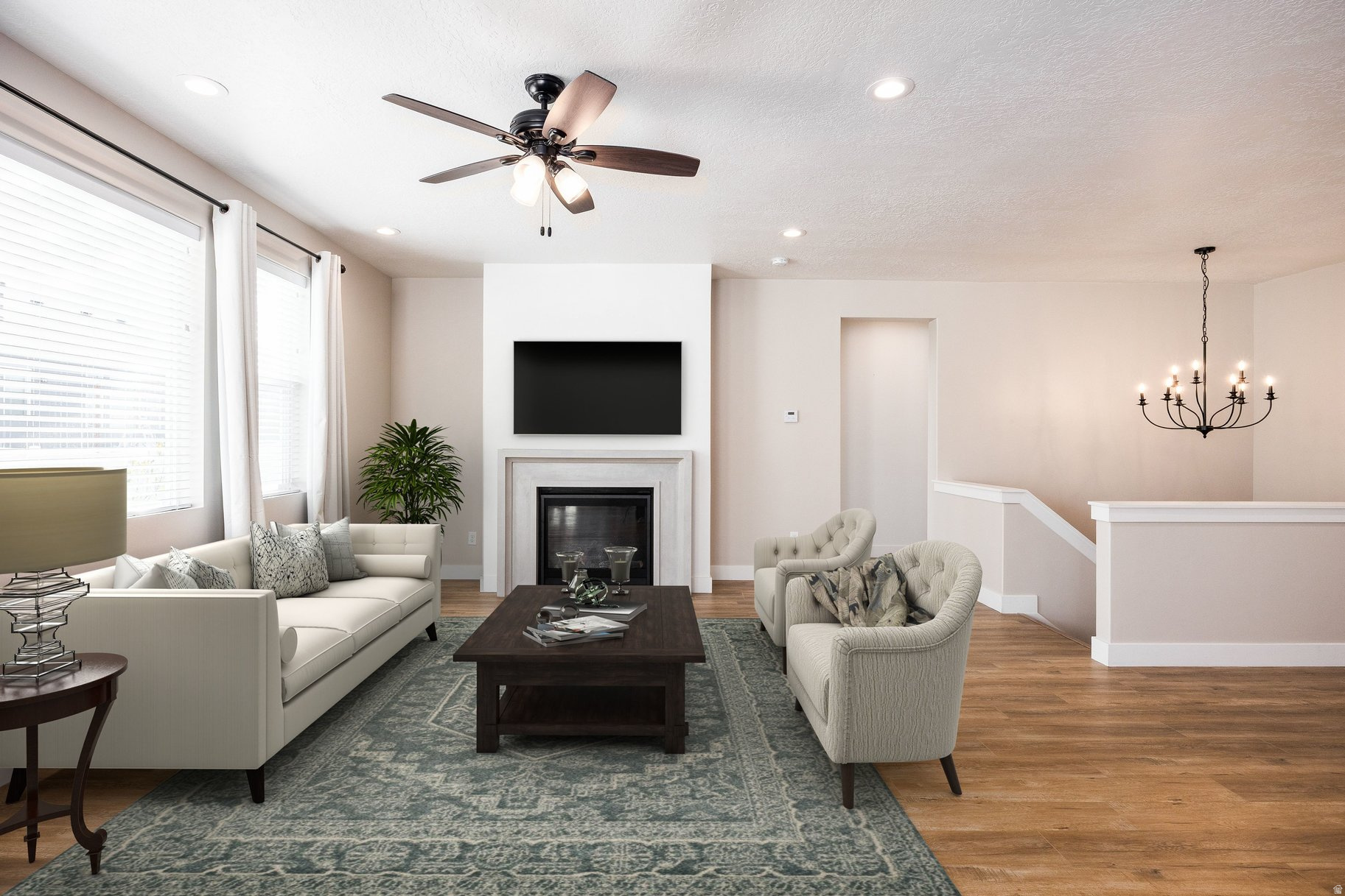 BROOKSIDE - Residential