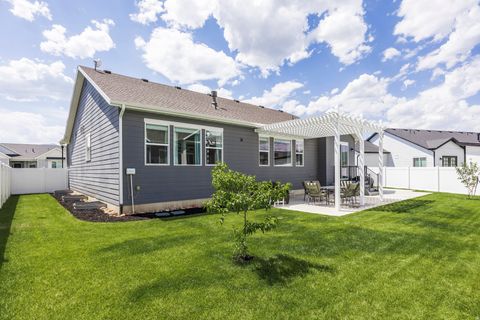 Tiny photo for 1681 S 1110 E, Heber City, UT 84032 (MLS # 2144867)