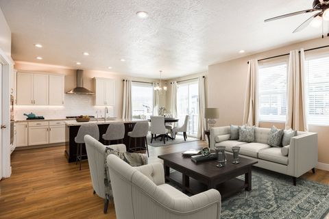 Tiny photo for 1681 S 1110 E, Heber City, UT 84032 (MLS # 2144867)