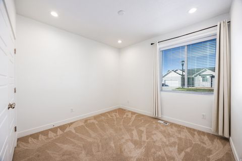 Tiny photo for 1681 S 1110 E, Heber City, UT 84032 (MLS # 2144867)