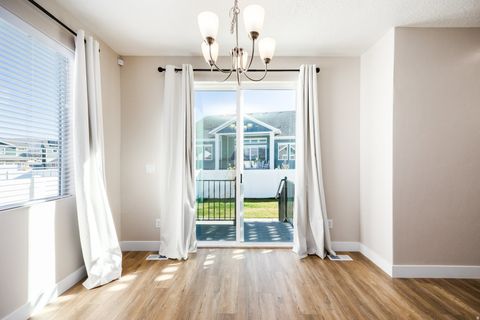 Tiny photo for 1681 S 1110 E, Heber City, UT 84032 (MLS # 2144867)