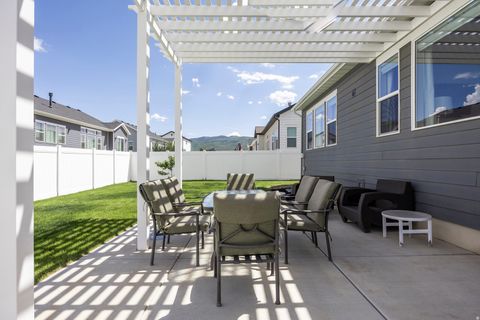 Tiny photo for 1681 S 1110 E, Heber City, UT 84032 (MLS # 2144867)