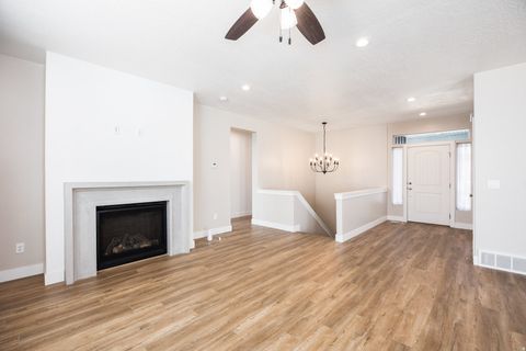 Tiny photo for 1681 S 1110 E, Heber City, UT 84032 (MLS # 2144867)
