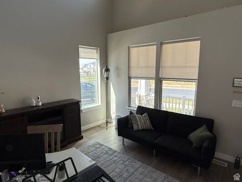 Tiny photo for 1754 E 1560 N, Spanish Fork, UT 84660 (MLS # 2116471)