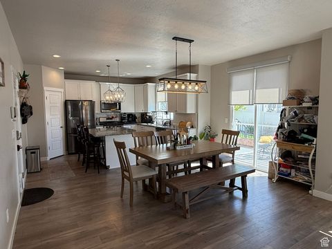 Tiny photo for 1754 E 1560 N, Spanish Fork, UT 84660 (MLS # 2116471)