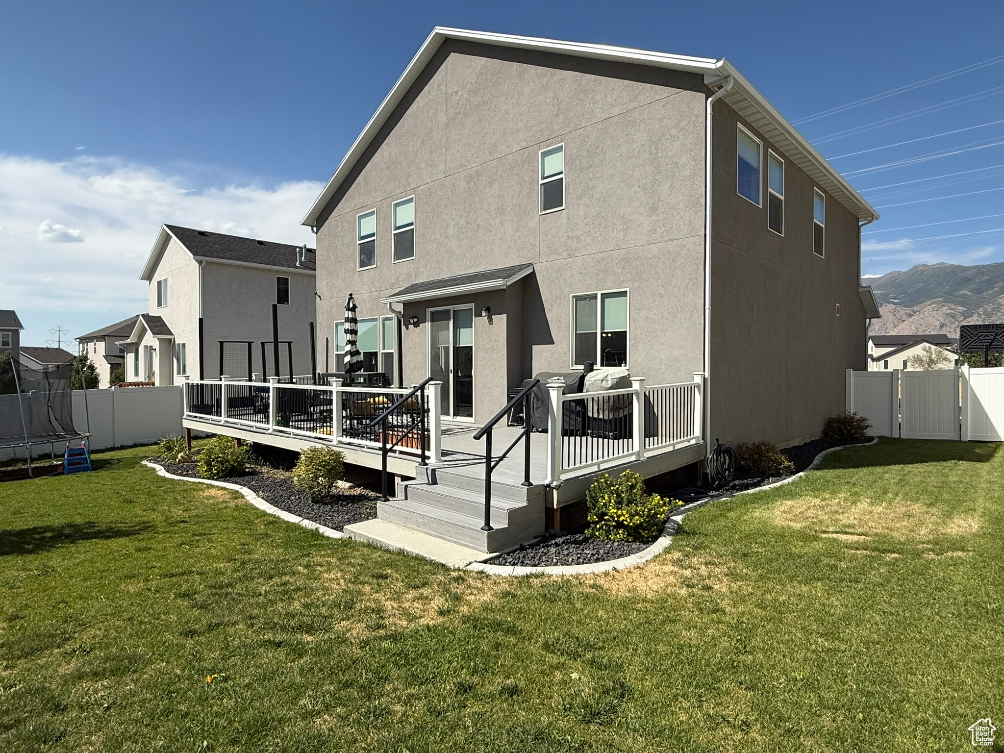 MEADOW CREEK RIDGE - Residential