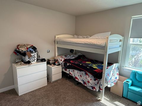 Tiny photo for 1754 E 1560 N, Spanish Fork, UT 84660 (MLS # 2116471)