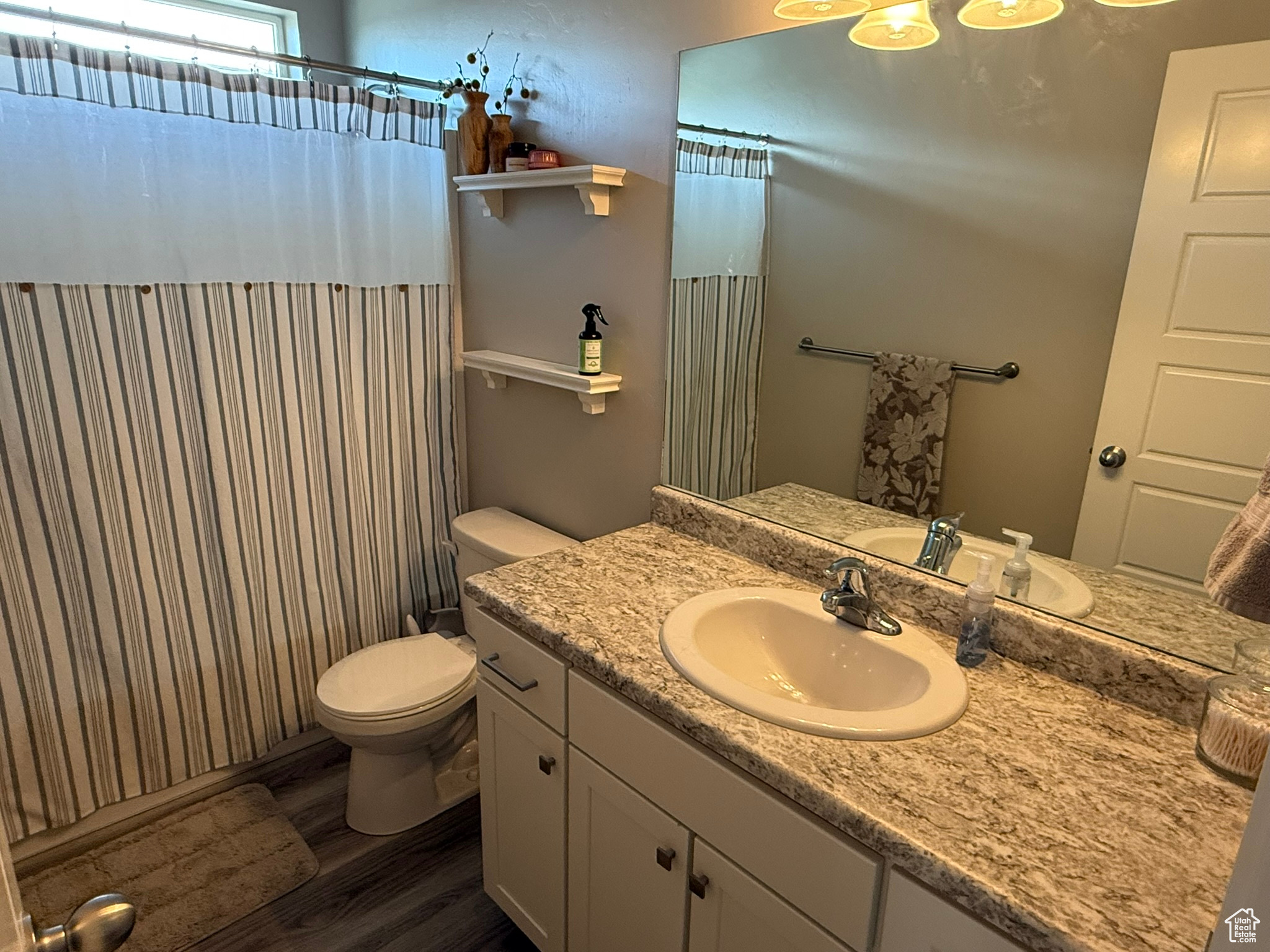 MEADOW CREEK RIDGE - Residential