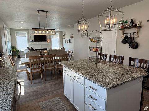 Tiny photo for 1754 E 1560 N, Spanish Fork, UT 84660 (MLS # 2116471)