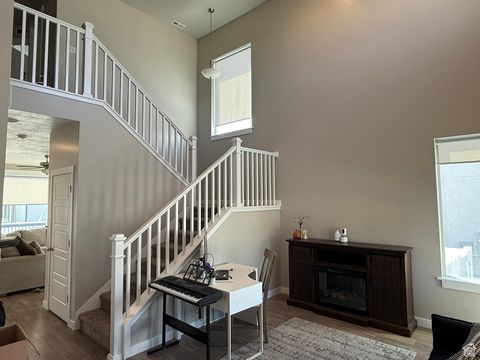 Tiny photo for 1754 E 1560 N, Spanish Fork, UT 84660 (MLS # 2116471)