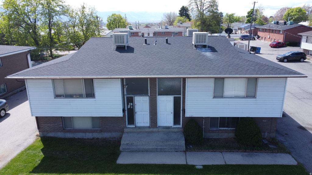 Photo of 830 E 1550 LN S, Orem, UT 84097 (MLS # 2150469)