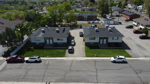 Photo of 830 E 1550 S, Orem, UT 84097 (MLS # 2150469)