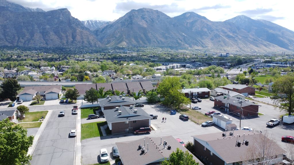 Photo of 830 E 1550 LN S, Orem, UT 84097 (MLS # 2150469)
