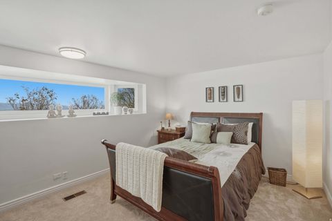 Tiny photo for 4585 S IDLEWILD RD, Salt Lake City, UT 84124 (MLS # 2139181)