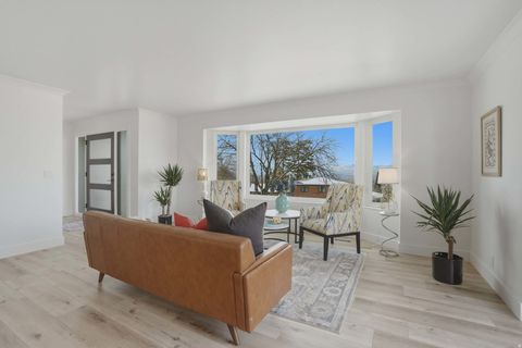 Tiny photo for 4585 S IDLEWILD RD, Salt Lake City, UT 84124 (MLS # 2139181)