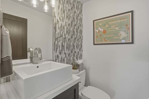 Tiny photo for 4585 S IDLEWILD RD, Salt Lake City, UT 84124 (MLS # 2139181)