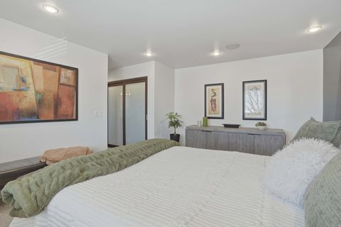 Tiny photo for 4585 S IDLEWILD RD, Salt Lake City, UT 84124 (MLS # 2139181)