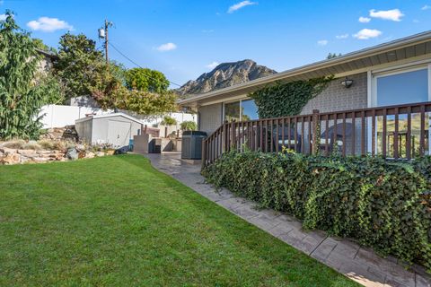 Tiny photo for 4585 S IDLEWILD RD, Salt Lake City, UT 84124 (MLS # 2139181)
