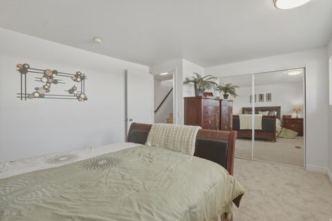 Tiny photo for 4585 S IDLEWILD RD, Salt Lake City, UT 84124 (MLS # 2139181)