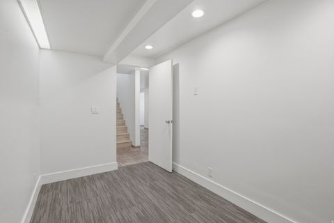 Tiny photo for 4585 S IDLEWILD RD, Salt Lake City, UT 84124 (MLS # 2139181)