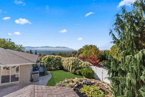 Tiny photo for 4585 S IDLEWILD RD, Salt Lake City, UT 84124 (MLS # 2139181)