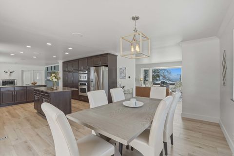 Tiny photo for 4585 S IDLEWILD RD, Salt Lake City, UT 84124 (MLS # 2139181)