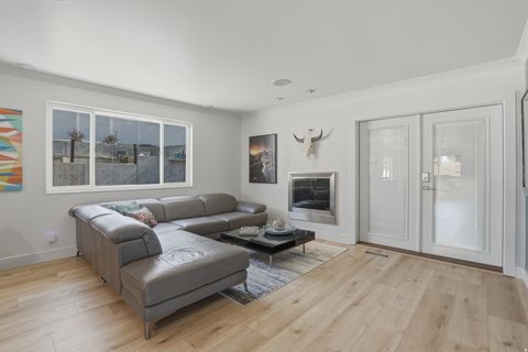 Tiny photo for 4585 S IDLEWILD RD, Salt Lake City, UT 84124 (MLS # 2139181)