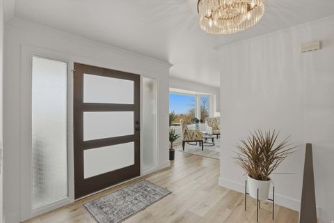 Tiny photo for 4585 S IDLEWILD RD, Salt Lake City, UT 84124 (MLS # 2139181)