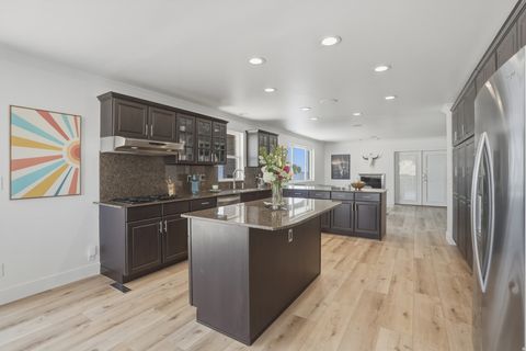 Tiny photo for 4585 S IDLEWILD RD, Salt Lake City, UT 84124 (MLS # 2139181)